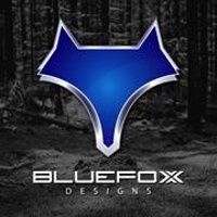 Blue Fox Designs logo