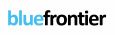 Blue Frontier logo