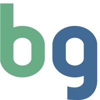 Blue Green logo