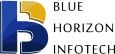 Blue Horizon Infotech logo