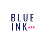 Blue Ink Web