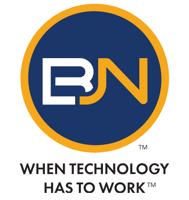 Blue Jean Networks logo