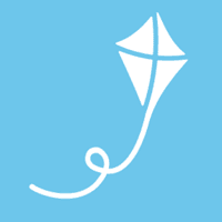 Blue Kite Marketing logo
