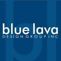 Blue Lava Design Group logo