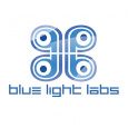 Blue Light Labs Inc. logo