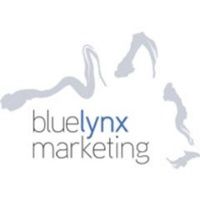 Blue Lynx Marketing, Inc. logo