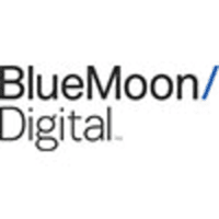 Blue Moon Digital, Inc. logo