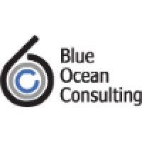 Blue Ocean Consulting logo