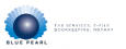 Blue Pearl logo