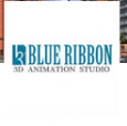 Blue Ribbon logo