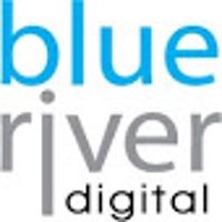 Blue River Digital logo