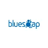 Blue Soap logo