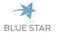 Blue Star Design logo