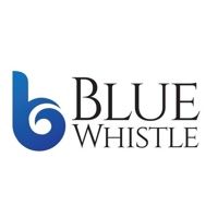 Blue Whistle Advertising logo