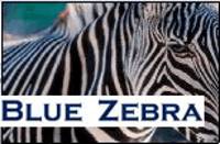 Blue Zebra logo