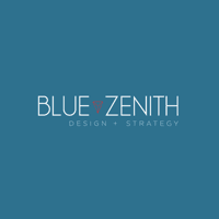 Blue Zenith, LLC logo