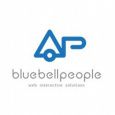 BlueBell People logo