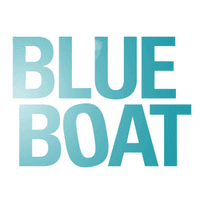 Blueboat logo