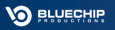 Bluechip Productions logo