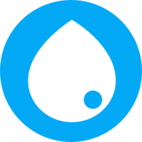 bluedrop.fr logo