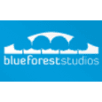 Blueforest Studios logo
