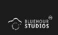 BlueHour Studios logo
