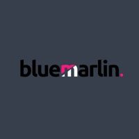 bluemarlin logo