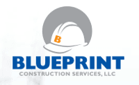 Blueprint Construction Services logo