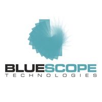 Bluescope Technologies logo