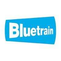 Bluetrain Inc. logo