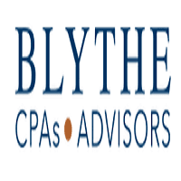 Blythe CPAs & Advisors logo