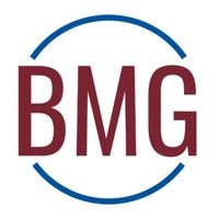 BMG Certified Public Accountants, LLP logo