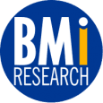 BMi Research logo