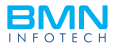 BMN Infotech Private Limited logo
