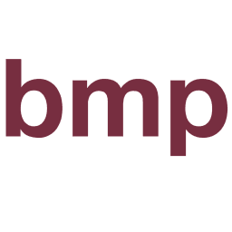 bmp AG logo