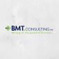 BMT Consulting Inc. logo