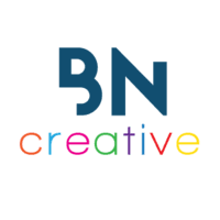 BN Creative logo