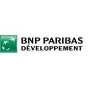 BNP Paribas Développement logo