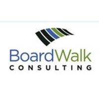 Boardwalk Consulting logo
