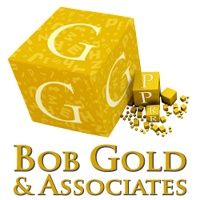 Bob Gold & Associates logo