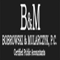 Bobrowski & Mularczyk, P.C. logo