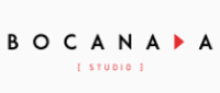 Bocanada Studio logo