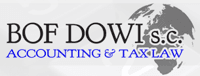 Bof Dowi S.C logo