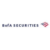 BofA Securities logo