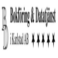 Bokföring & Datatjänst AB logo
