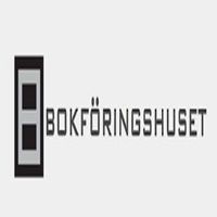 Bokföringshuset logo