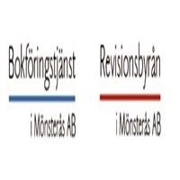 Bokföringstjänst i Mönsterås / Revisionsbyrån i Mönsterås logo