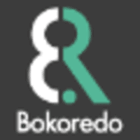 Bokoredo logo
