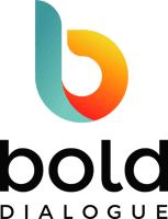 Bold Dialogue logo