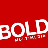 BOLD-Multimedia logo